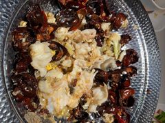 -小鱼小牛·鱼牛干锅·脆鱼火锅(世欧广场店)