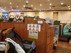 -萨莉亚意式餐厅(新洲家乐福店)