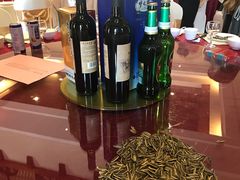 -青岛香根温泉酒店