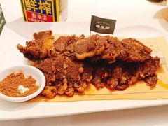 -园里前·10年私厨·福建菜(台江万达鳌峰洲店)