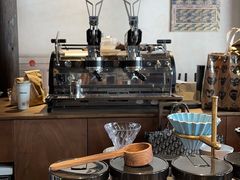 -Metal hands·铁手咖啡