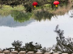 -云水谣景区