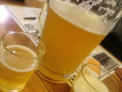 精酿啤酒-爱啤精酿·民谣酒馆(滨江店)