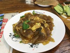 -美味居(古城店)