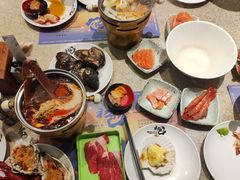 -初色海鲜自助(万丰路店)