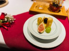 -叶叶菩提·晋福宫