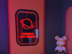 -星聚会KTV(合生汇黑金店)