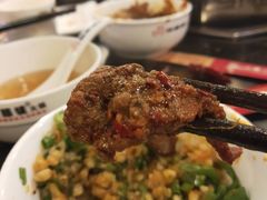 -陈眼镜火锅(总店)