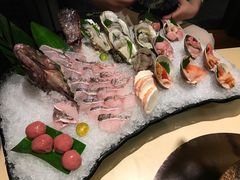 -余欢领鲜火锅(新街口店)
