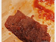 -新石器烤肉(百联川沙店)