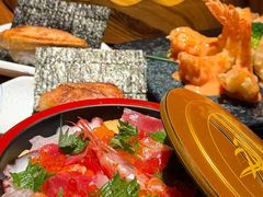 -千代武日本料理(爱建店)