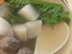 -一肴·牛肉粿条(深圳湾睿印店)