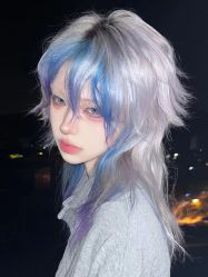 -DC Design造型·烫染接发