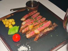 -月芽·自由餐厅·西溪湿地餐厅