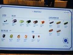 -the Roll'ING手作瑞士卷专门店(卓悦中心店)