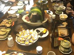 -和彩放题餐厅(酒仙桥店)
