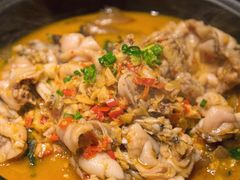 -炊烟小炒黄牛肉(东庆街店)