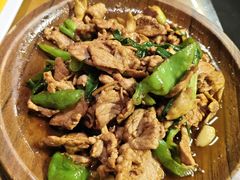 -隔壁老王·家常云南菜(花巷店)