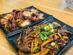-来福面馆现炒浇头本帮面(真光路店)