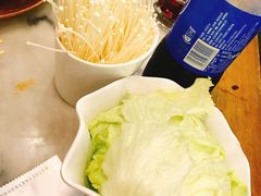 -福寿斋·老北京铜锅涮肉·烤鸭(顺义总店)