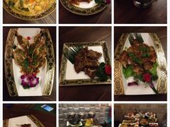 iphone_upload_pic-Siam泰餐厅(水上公园店)