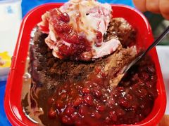 -二斗栗子(黄河道店)