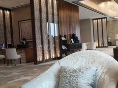 -天津香格里拉大酒店