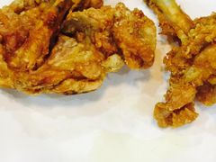 -京都老蔡记(伊河路店)