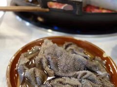 -重庆老火锅王(西安北路店)