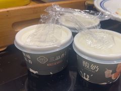 -三品香·江浙菜(松江九谊店)