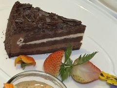 -花舍·新派粤菜·西餐·下午茶(亚运村·鸟巢店)