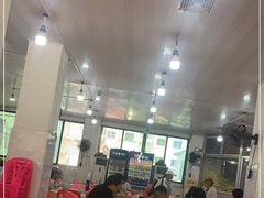 -秋姐美食店(旅游大道店)