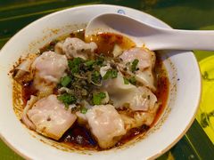 红油抄手-辛香汇(宝乐汇店)