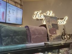 -COSTA COFFEE(西贸凯德晶品4层2店)