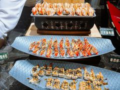 -金马门国际美食百汇(珞喻路店)