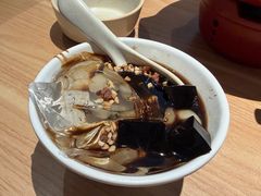 -新太二·鲜料川菜(花都融创茂店)