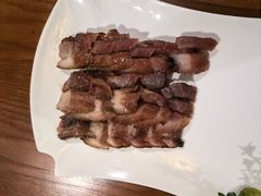 -西双版纳洲际度假酒店-曼霖轩中餐厅