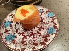 -小乔回转寿司(市府恒隆广场店)