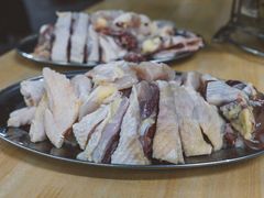连州脆皮鸡-威邵鸡煲(西华路总店)