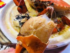 -龙海鲜螃蟹王(宏茂桥店)