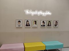 -天真蓝照相馆(五角场百联又一城店)