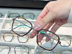 -大视光学•LINDBERG林德伯格•全球手工眼镜集合店(王府井店)