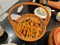 -在莲野·湖北民间菜·头牌松滋鸡(光谷步行街店)