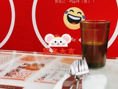 -华星冰室(湾仔店)