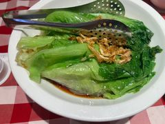 -西贝(武汉群星城店)