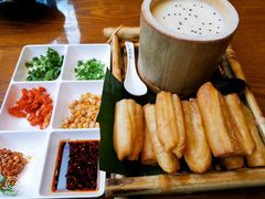 -福照楼汽锅鸡·云南菜(护国路店)