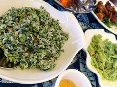 -瑞丰园庭院餐厅·白族传统家常菜