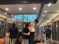 -王家沙点心店(南京西路总店)