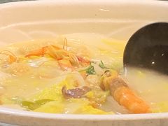 -六顺园清真回族饭店(工程街店)