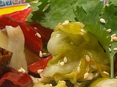 -芦月轩羊蝎子(劲松店)